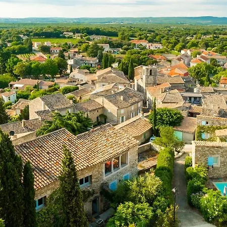 Jasmin - Charming & Cosy Saint-Remy-de-Provence