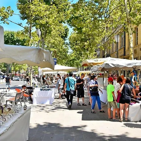 Villa Jasmin - Charming & Cosy Saint-Remy-de-Provence