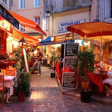 Jasmin - Charming & Cosy * Saint-Remy-de-Provence