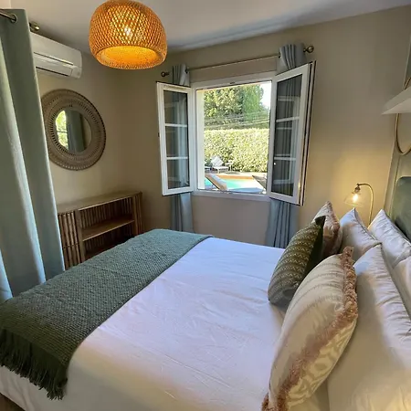 Villa Jasmin - Charming & Cosy Saint-Remy-de-Provence
