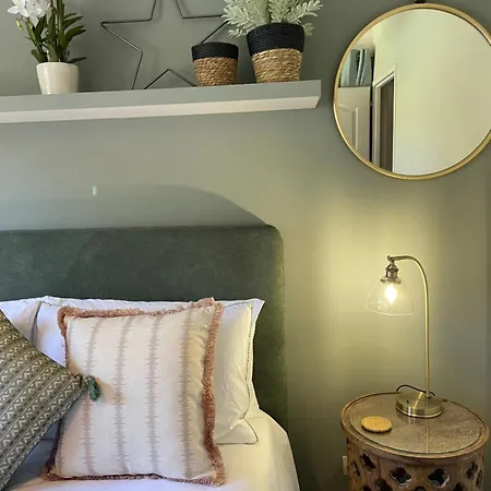 Jasmin - Charming & Cosy *