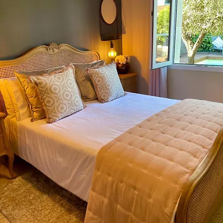 Jasmin - Charming & Cosy Villa