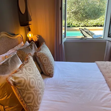 Jasmin - Charming & Cosy Villa *