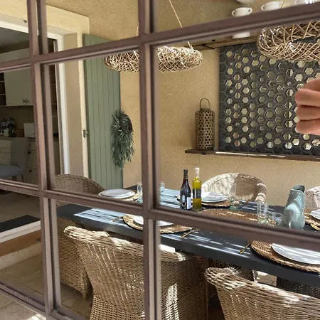 Jasmin - Charming & Cosy Saint-Remy-de-Provence
