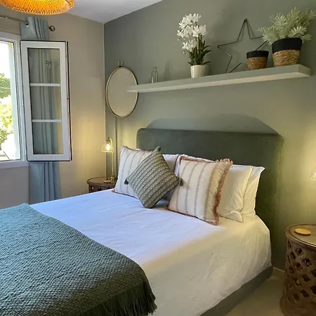 Jasmin - Charming & Cosy * Saint-Remy-de-Provence