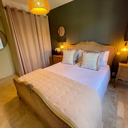 Villa Jasmin - Charming & Cosy