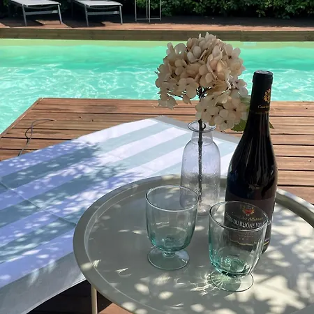 Jasmin - Charming & Cosy Saint-Remy-de-Provence