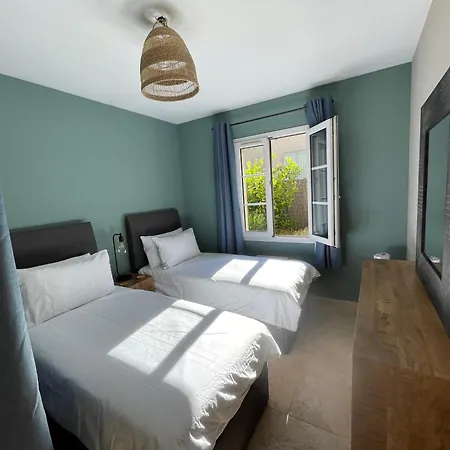 Jasmin - Charming & Cosy Villa