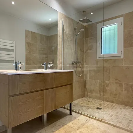 Jasmin - Charming & Cosy Villa Saint-Remy-de-Provence