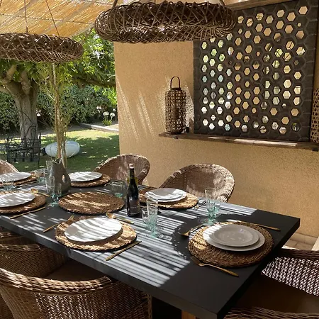 Jasmin - Charming & Cosy * Saint-Remy-de-Provence