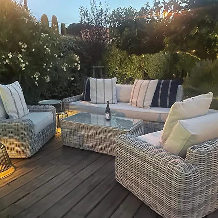 Jasmin - Charming & Cosy *